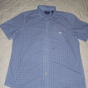 Chaps Ralph Lauren Dress Shirt